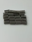 Professor Foam 246359 80 Mesh Filter 20 Pack Fits Graco Fusion Air Purge Ap. Fixed Price $30.00.