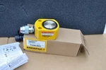 Enerpac RSM-200 Hydraulic Cylinder Flat-jac Ton New. Fixed Price $475.00.