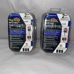 (2) Intermatic Flexi-guard WP3100C 3/4" In-use Weatherproof Receptacle Cover. Fixed Price $15.00.