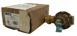 New Watts 25AUB-Z3 Water Pressure Reducing Valve 1" 50PSI 25AUBZ3. Fixed Price $245.00.