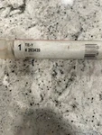 Hilti 263439, Holder Te-y (sds Max) Connection. Fixed Price $49.00.