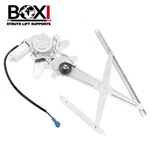 Power Window Regulator Front Left With Motor For 2000-2006 Toyota Tundra 748-502. Fixed Price $45.99.