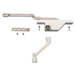 True Hardware Th 23091 Window OPERATOR,LEFT-HAND,BRONZE,5IN Arm 54GA02. Fixed Price $71.51.