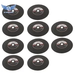 10PCS 14 Inch Type Abrasives Cutting Wheel For Metal Steel Fast Chop Saw Blade. Fixed Price $47.40.