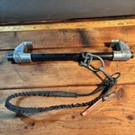 Msa Fp Stryder Model 10051455 Anchorage Connector & Lanyard. Fixed Price $89.00.