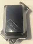 6 Of Cast While-in-use Cover, Black Wet Location Heavy Duty Legrand. Fixed Price $55.88.