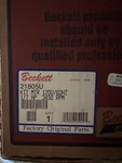 Nordyne Replacement Oil Burner Motor 621945 CMF80, CMF100 Brand New. Fixed Price $155.80.