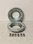 Falk Coupling Grid Cover 1050T20 For Parts. Fixed Price $24.99.