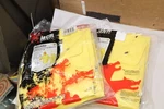 Mcr Safety Limited Flammability Rainwear 2 Packs Rm. Fixed Price $69.99.