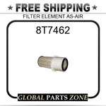 8T7462 Filter Element As-air For Caterpillar (cat). Fixed Price $47.94.