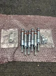 Nos Lot Of 6 Hilti 331544 Undercut Anchor Hda-p M10 X 100/20 Bolt Systems. Fixed Price $12.50.