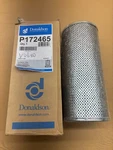Donaldson P172465 Hydraulic Filter Cartridge Dump Truck Loader Replacement Part. Fixed Price $77.96.