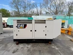 2016 Cat DG100-2 100KW Natural Gas Generator Set. Fixed Price $30000.00.