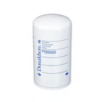 P550428 Donaldson Lube Filter Spin-on Full Flow (pack Of 12). Fixed Price $162.49.
