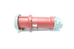 Leviton 460C7W Pin & Sleeve Connector 60A 3PH 480V-AC 4W. Fixed Price $404.85.