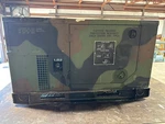 2011 Fermont MEP-803A Diesel Generator Military Army 10KVA. Fixed Price $6050.00.