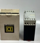 Square 8430 Contact Amplifier Relay 110V 50/60HZ Type Dhf - Nos Fast Ship. Fixed Price $62.40.