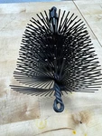 Greenlee 39278 3" Wire Duct Brush With Flat Steel Bristles And 200 Lbs Capacity. Fixed Price $89.99.