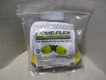 Home-flex 1" Elbow 90 Underground For Ips Poly Gas Pipe Sdr 11 18-406-010 New. Fixed Price $34.19.