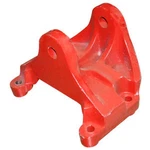 Lower Front Pivot Bolster Fits International Replaces 383909R4. Fixed Price $399.99.