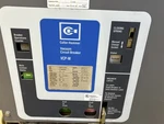 Cutler Hammer Vacuum Circuit Breaker 150VCP-W750 1200A. Fixed Price $25000.00.