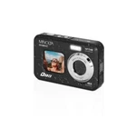 Minolta MN50WP Duo 48 Mp Autofocus 5K Ultra Hd Waterproof Camera Kit Dual Lcd. Fixed Price $128.99.