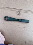Gearench SW01 Hammer Striking Slug Wrench Point (5/8 Stud, 1/16 Nut). Fixed Price $20.00.