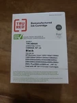 Tru Red Ink Cartridge Replacement For Hp 10 (black). Fixed Price $15.00.