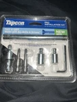 Itw Buildex 79012 Tapcon Pro Tool Installation Anchoring Kit Nos. Fixed Price $25.60.