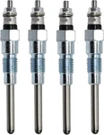 4X Glow Plug 6655233 For Bobcat 743 751 753 763 773 S175 S185 S150 Skid Steer. Fixed Price $21.69.