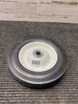 Marathon 00432 Semi-pneumatic Tire 8 X 1.75 In. With Offset Hub. Fixed Price $20.00.