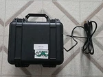 Clemco CMS-2 Carbon Monoxide Alarm New Never Used. Fixed Price $2000.00.