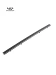 Mercedes W251 R-class Left Or Right Rear Quarter Panel Trunk Trim Vent Grill Oem. Fixed Price $13.74.