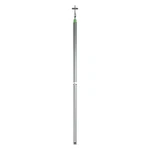 Brixwell Tilt Balance 27"TUBE Length 3/8" Diameter Green Bearing. Fixed Price $16.35.
