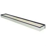 Baldwin Cabin Air Filter Fits Massey Ferguson 1080 1085 529760M1 Wix 42614. Fixed Price $135.94.