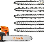 5PACK Stihl Chainsaw 16 Inch Fits 61PMM355, Ms 017, 170, 171. Fixed Price $36.81.