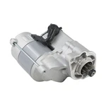 12V 9T Starter Motor 866101GT Compatible With Genie Light Tower AL4000D2. Fixed Price $171.99.