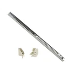 Brixwell 32" Window Channel Balance Aluminum For 28-32 Lbs Sash With Guide. Fixed Price $16.77.