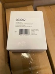 Nordyne 903992 Heat Cool Wall Thermostat White, 4-5 Wire, Furnace Accessory New. Fixed Price $44.16.