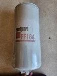 Fleetguard FF184 Fuel Filter /BF991 11-3692. Fixed Price $15.00.