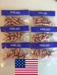 60/SL100 Tip 40AMP From Usa *******10PCS 9-8208 Fits Thermal Dynamics. Fixed Price $22.99.