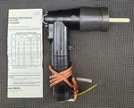 Thomas & Betts 273ESA-18 Elastimold Elbow Surge 18KV Arrester 200A. Fixed Price $325.30.