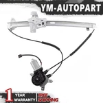 1992-2014 Ford E150 E250 E350 Front Right Power Window Regulator With Motor. Fixed Price $100.86.