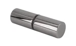 Crl SDK112CH Polished Chrome Cylinder Style Back-to-back Shower Door Knobs. Fixed Price $25.00.