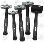 Titan 63125 - Piece General Hammer Set. Fixed Price $98.79.
