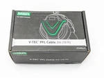 Msa V-tec Personal Fall Limiter Safety Lifeline 10' *new* 63203-00B Ca. Fixed Price $224.88.