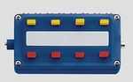 Marklin 70749 Control Boxcar F/dividing. Fixed Price $65.99.