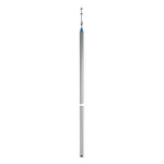 Brixwell Tilt Balance 22"TUBE Length 3/8" Diameter Blue Bearing. Fixed Price $12.63.