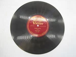 Louise Homer Annie Laurie Victor 87206 Single Sided Ex. Fixed Price $8.00.