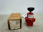 Fisher Emerson, 67CH-743 Lp-gas Regulator 1/4" Fnpt 250-PSI, 3-35 Range New. Fixed Price $39.99.